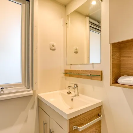 Holiday home Mobilhome 530 - 8 Personnes *