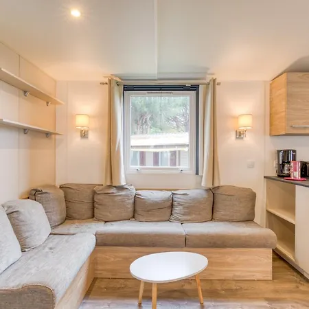 Mobilhome 530 - 8 Personnes Holiday home *